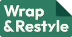 Wrap & Restyle logo